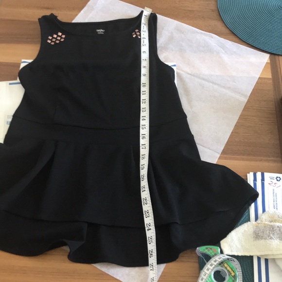 NWOT Mossimo - Picture 13 of 16